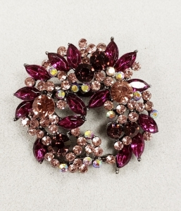 Brooch BRP19-1857E